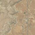 Reckless driver reported near White Mesa gas station