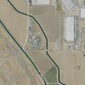 Farm equipment reported stolen and moved to property