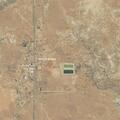 Woman with leg pain near Woodpile Road in White Mesa