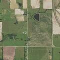 Elderly woman needs help after mowing near West 590th Avenue