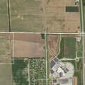 Person with abdominal distress at Kansas Star Drive