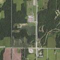 Vehicle blocking roadway at US-160 and US-69