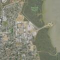 Elderly man suffers breathing difficulty in East Palo Alto