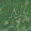 Man unconscious after motorcycle crash on Long Fork Road