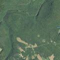 Elderly woman with chest pains at White Oak Creek Rd