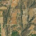 Civil standby requested for child pickup near Road U.5 (Cortez area)