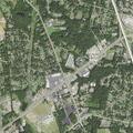 Person fainted at thrift store on Turner Road