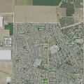 Possible domestic disturbance reported near Placer Creek