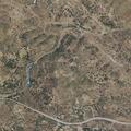 Person having difficulty breathing on Highway 140