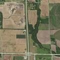 Two-car crash near East 119th and highway exit
