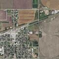 Teen with chest pain over an hour in Sublette