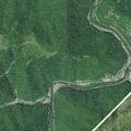 Driver reports roadside assault at Camp Creek Road