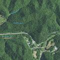 Pistol reported stolen from truck near Lost Creek Road