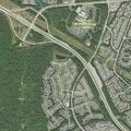 Person reports abdominal pain in Midlothian address