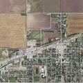 Welfare check on child near West Carson Avenue in Sublette
