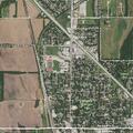 Person reported sick near Westview Boulevard in Mulvane