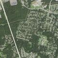 Outside gas leak reported near Ivy Mount Road, Richmond