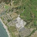 58-year-old woman with stroke symptoms in Half Moon Bay