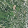 70-year-old woman with chest pains at Grayson Manor