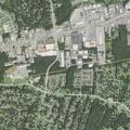 Person having difficulty breathing at Green Ridge Drive