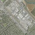 Person in distress on Belmont Avenue