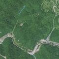 Man with severe abdominal pain at camper address