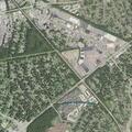 Person experiencing chest pain at Treehaven Drive
