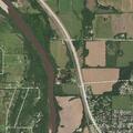 Person suffers fall near East One Lake Drive