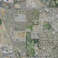 Man reportedly pushes woman outside Magic Sands home