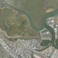 Man with difficulty breathing near Redwood City