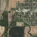 Person sick near Lee Avenue