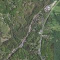 Female with broken ribs at South Amherst Highway