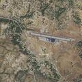 Gunshots reported near Mount Bullion Cutoff