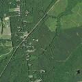 Elderly woman fell and bumped forehead near Scotts Bottom Road