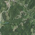 Attempted home break-in reported on Fork Lane