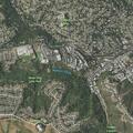 Patient refuses treatment near Carlmont Drive in Belmont