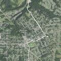 Person down reported at Blue Ridge Avenue in Richmond