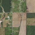 Overdose incident reported near South Meridian