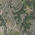 90-year-old female with abdominal pain near Belmont