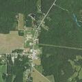 Search for missing youth near Roby store