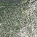 Psychiatric emergency near St. Francis Home on West Crockett Street