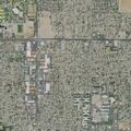 Emergency medical call near Sherri Way