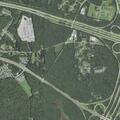 Person with psychiatric emergency near Clayman Road