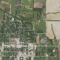 86-year-old woman with breathing trouble at North Ozark