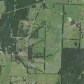 One acre hay field fire near Grant Road address