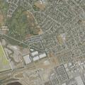 Person experiencing chest pains near Newark