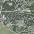 Person reported ill near East Magruder Street