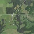 Person with chest pains found near MO-123 in Aldrich