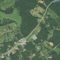 Child with breathing difficulty near Boxwood Circle