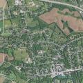Medical pendant activated for 83-year-old male at church area